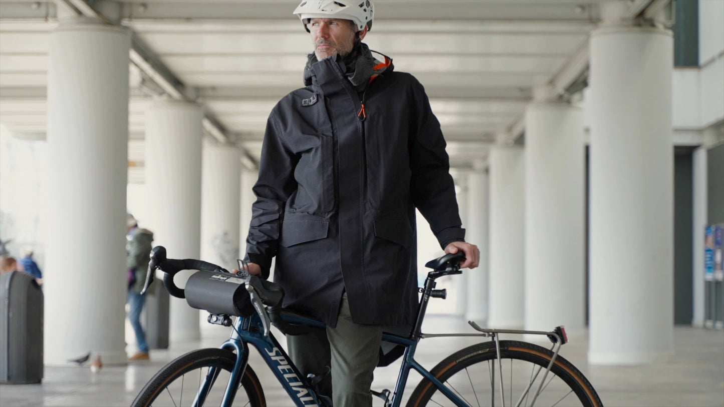 ISOLA WATERPROOF SHELL