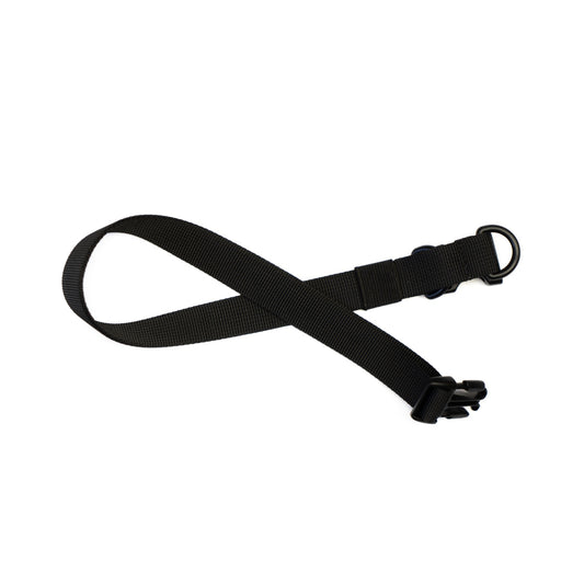 ORGANIZER SECURITY STRAPS