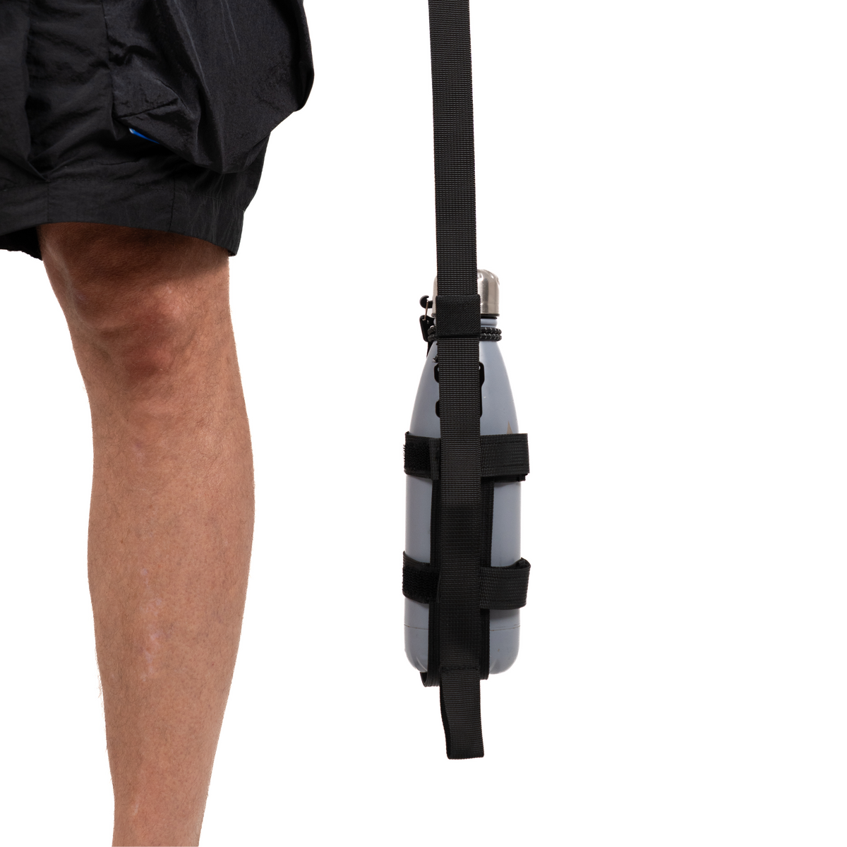 THE BOTTLE HOLDER