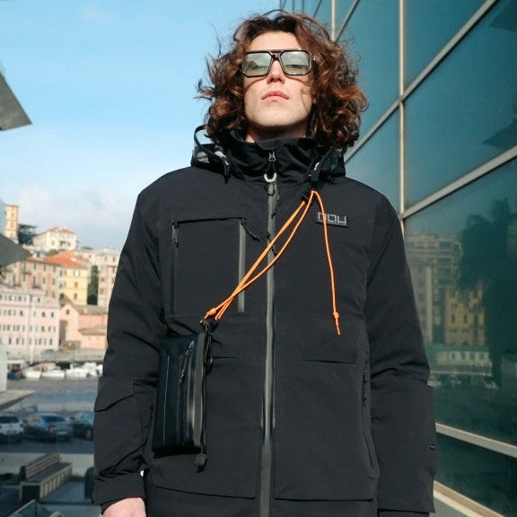 NOMADCASE - TRAVEL POUCH