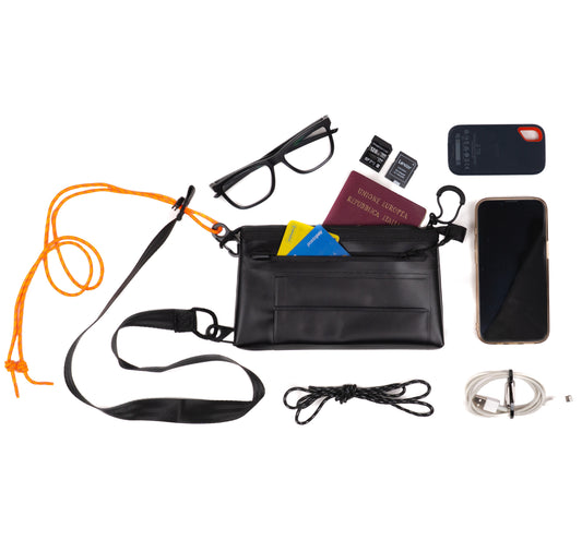 NOMADCASE - TRAVEL POUCH