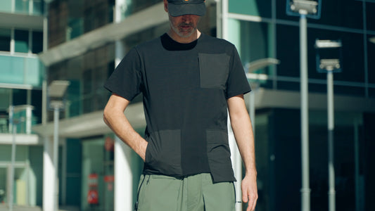 TERRA T-SHIRT
