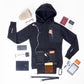 N25 HOODIE