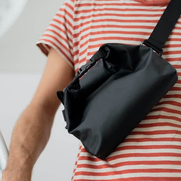 THE SLING BAG