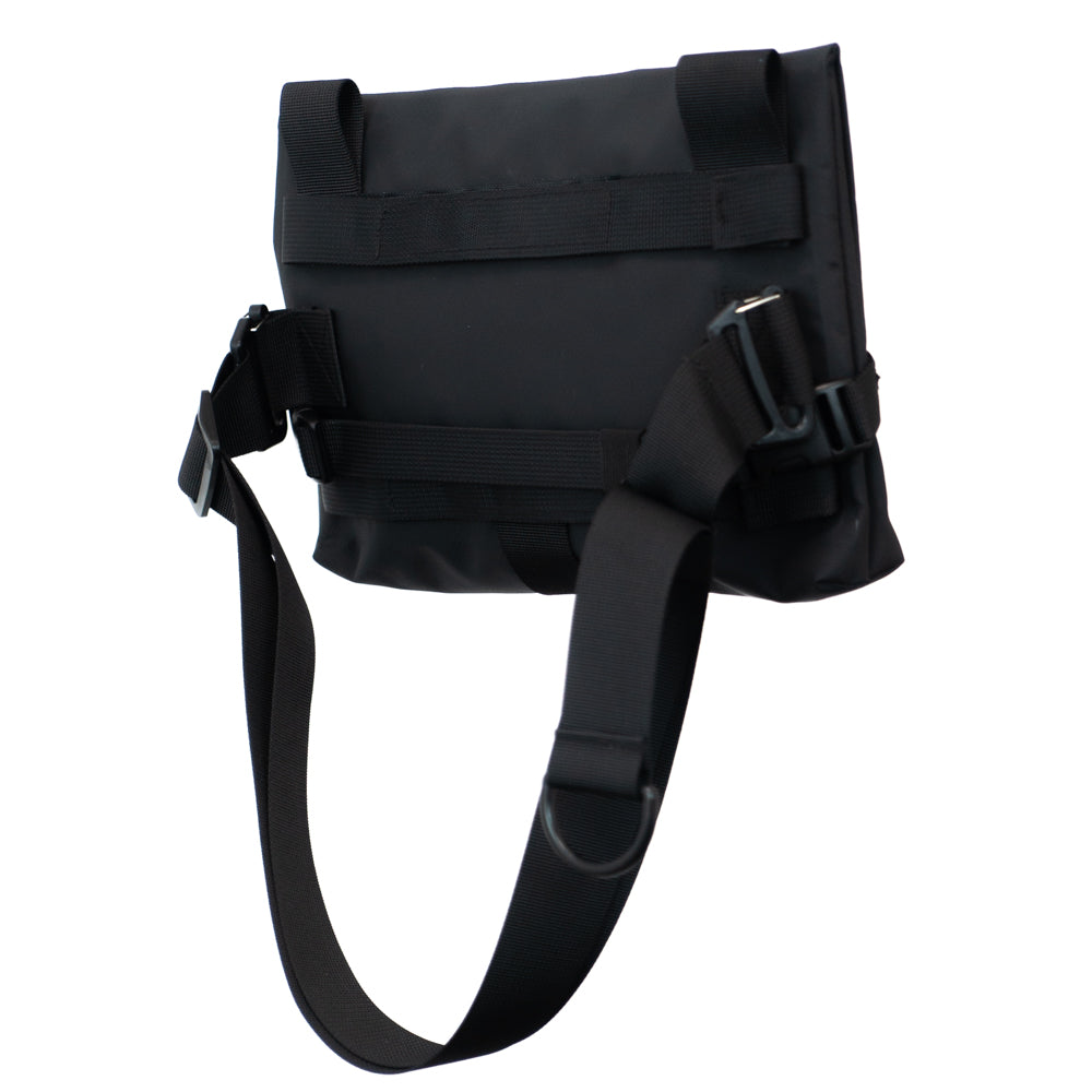 THE SLING BAG