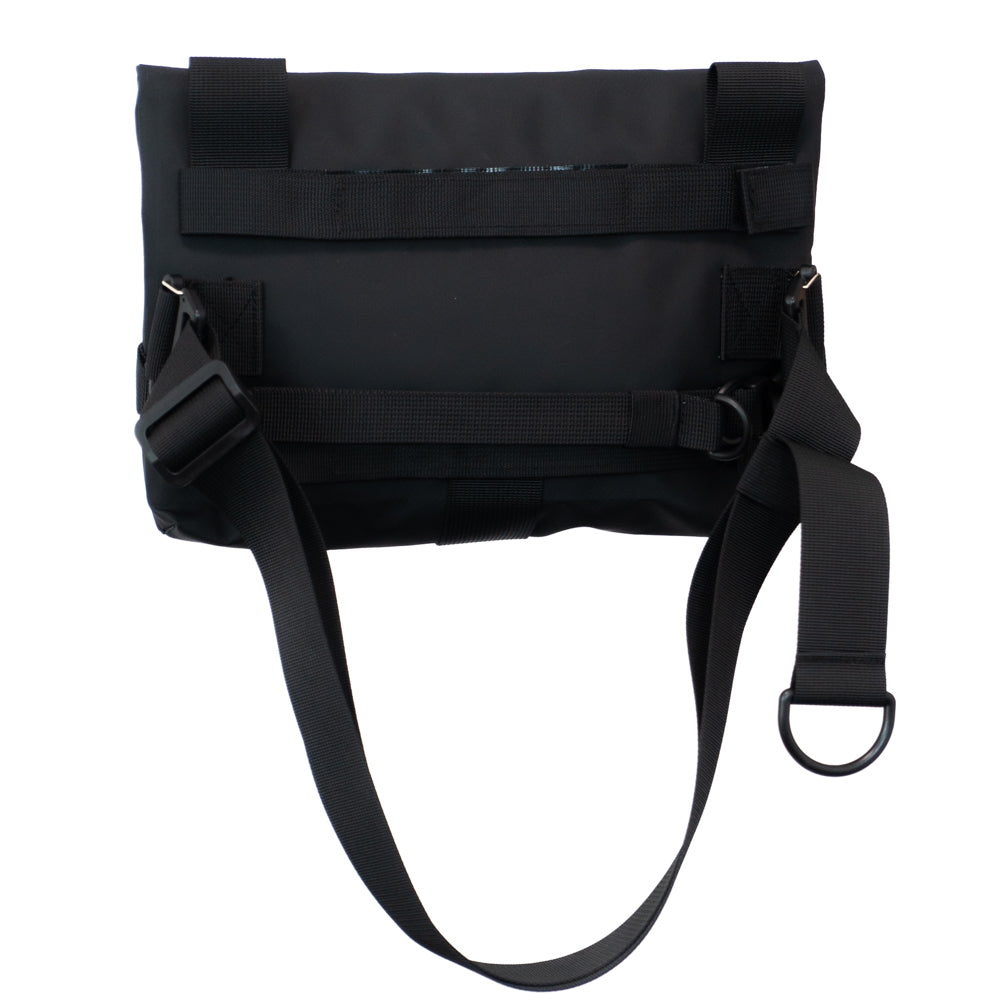 THE SLING BAG