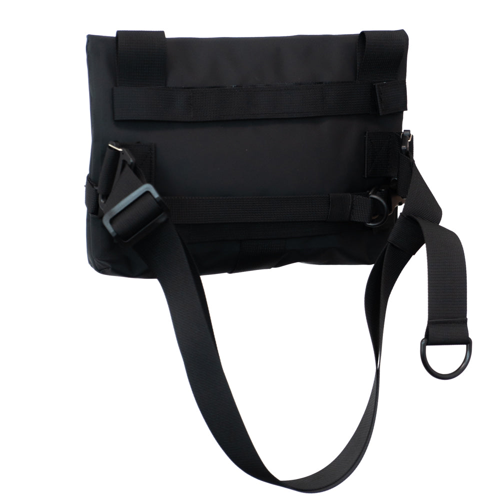 THE SLING BAG