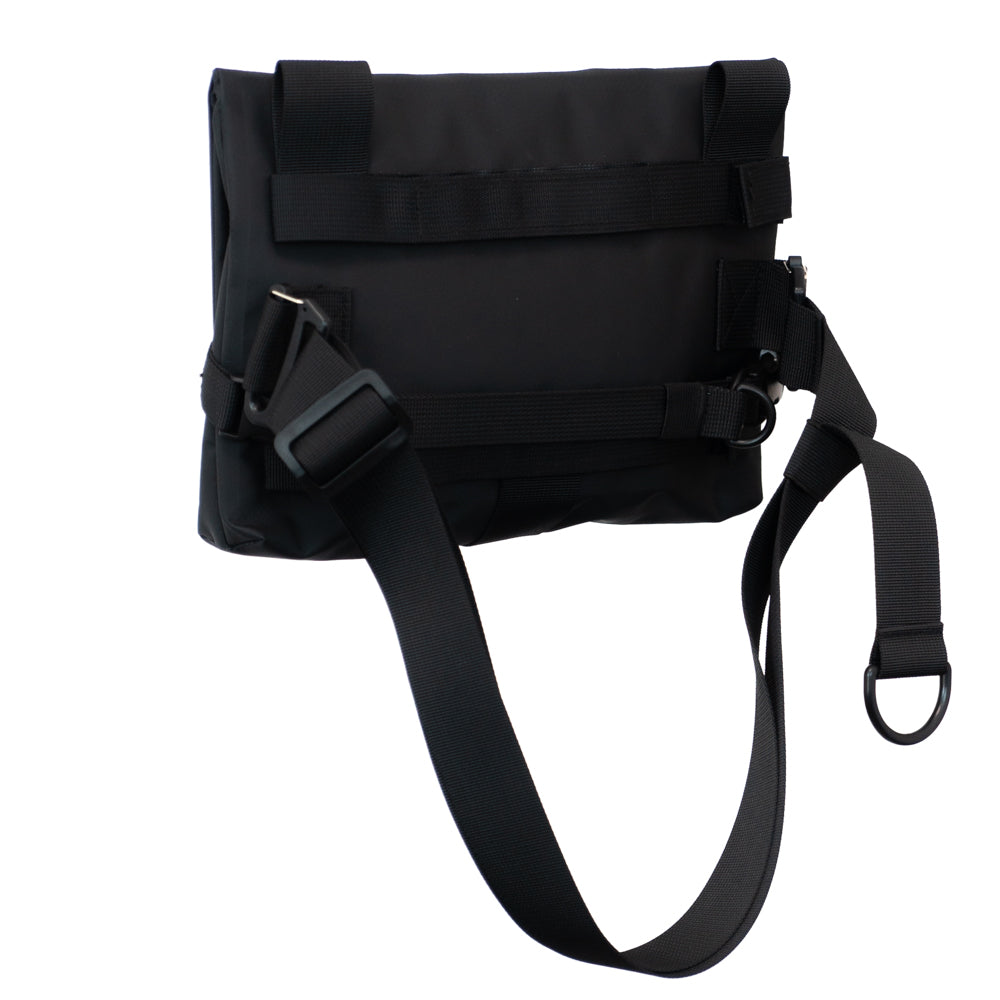 THE SLING BAG