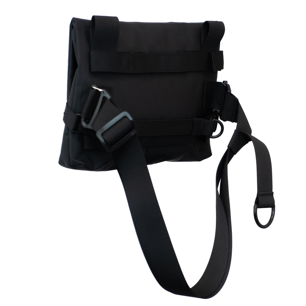 THE SLING BAG