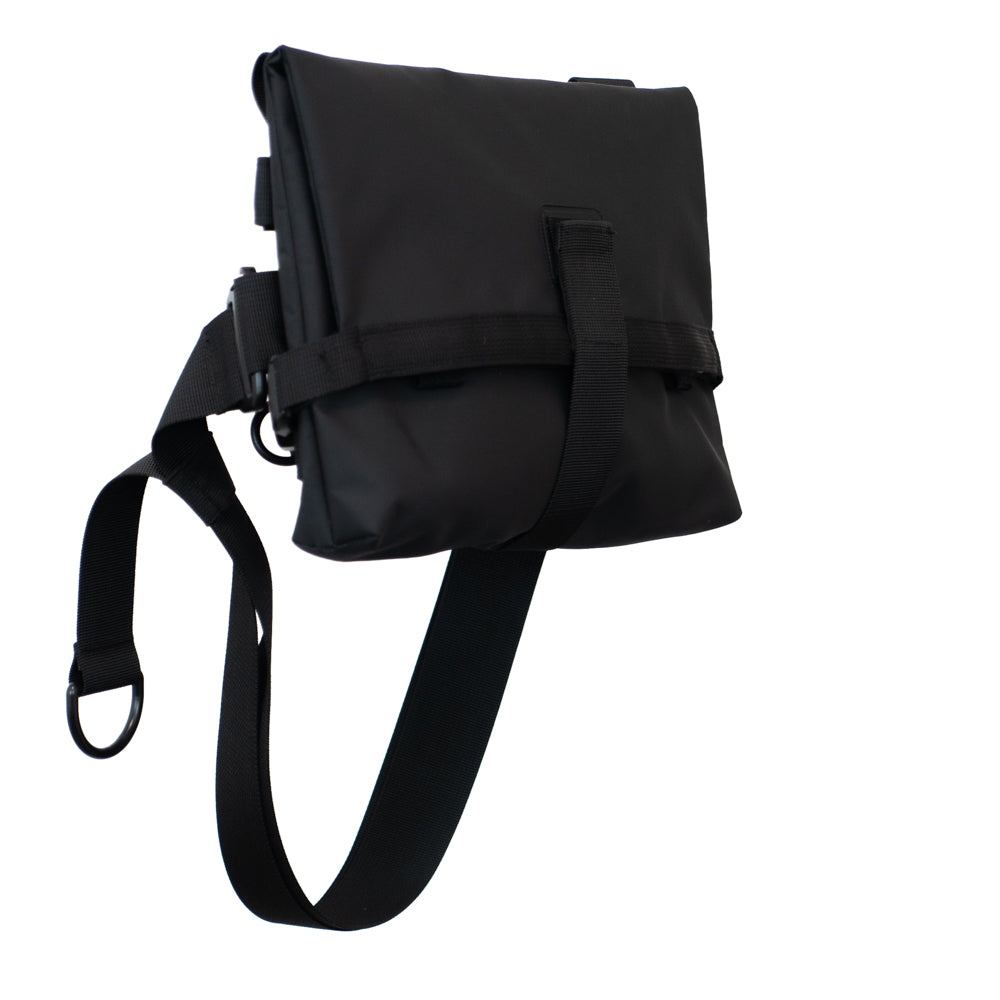 THE SLING BAG