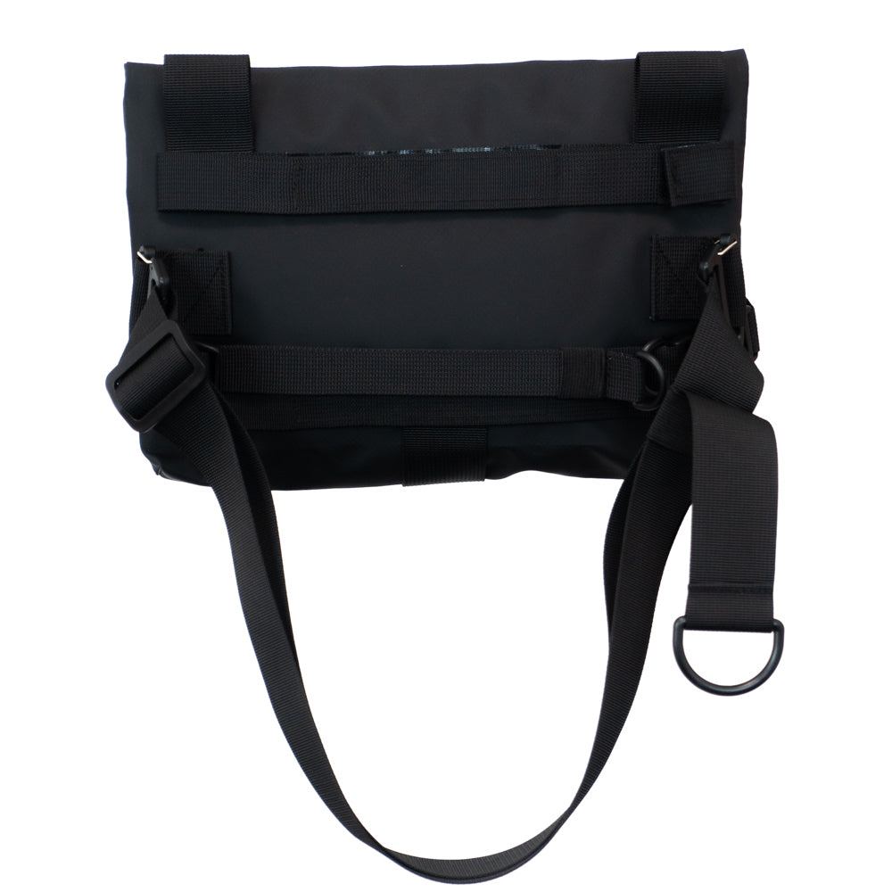 THE SLING BAG