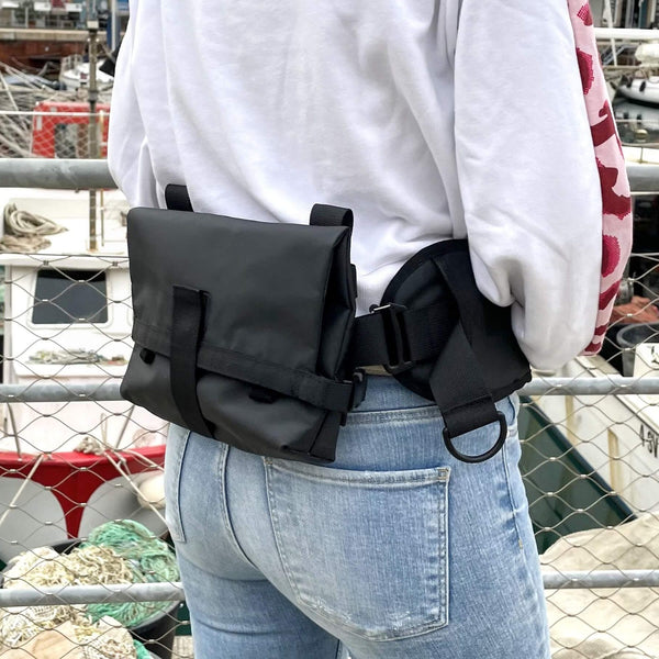 THE SLING BAG